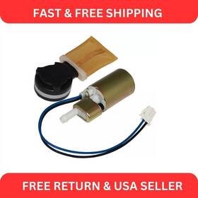Pp137 Caltric Intank Fuel Pump For Kawasaki Kfx700 Ksv700 2004 2005 2006 2007 2008 2009