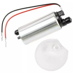 Si110 Caltric Pp139 Fuel Pump For Honda Trx500fe Trx500fpe Trx500fm Trx500fpm Foreman 500 2012 2013