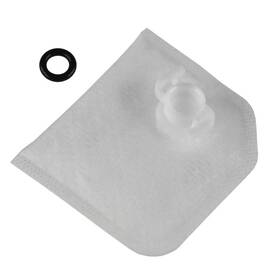Pp1395si109dm Caltric Fuel Pump Filter Strainer For Honda Trx680fga Rincon 680 4x4 Gpscape 2006 - 2009