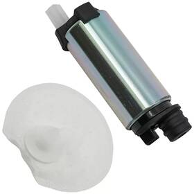 Pp140 Caltric Fuel Pump For Suzuki Lt-r450 Quadracer Ltr450 450 2x4 2006 2007 2008 2009