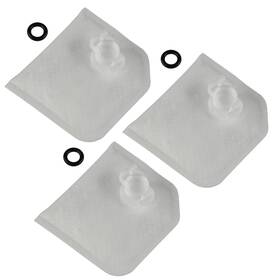 Pp1502si109dm Caltric 3 Fuel Pump Filter Strainer For Honda Trx420 Fa Fpa Fpe Fpm Rancher 420 2009-13