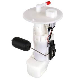 Pp169 Caltric Fuel Pump For Kawasaki Brute Force 750 Kvf750 D E F L G H J 4x4i 2008 2009-2023