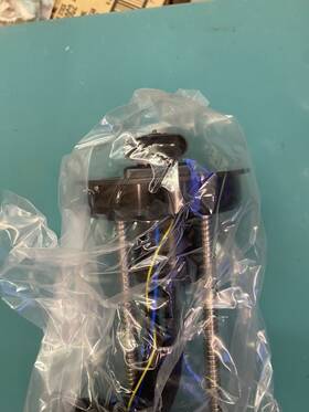 24-71027 Can-am Utv Fuel Pump Assembly Complete See Description For Application