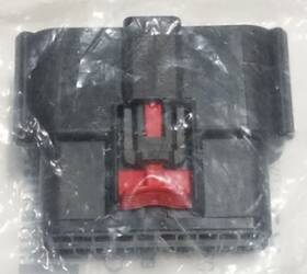 278002858 Can-am Sea-doo Fuel Pump Housing Atv Utv Pwc