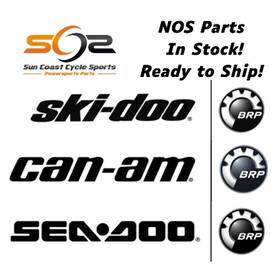 705600762 Can-am Brp New Old Stock Fuel Pump Diaphragm Oem