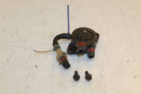 710000238 Can-am 2004 Bombardier Outlander 400 Fuel Pump Gas Petrol Sender Unit