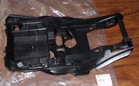 710008370 Can-am Outlander Renegade Battery Holder Support Tray