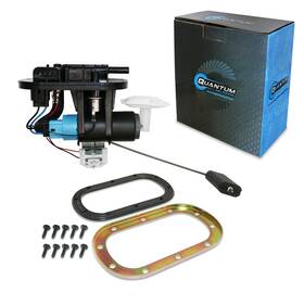 Hfp-a233 Can-am Outlander 400 500 650 800 Renegade 2006-2012 Fuel Pump Assembly