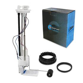 Hfp-a235 Can-am Outlander Max 400 500 650 800 2016-2019 Qfs Fuel Pump Assembly