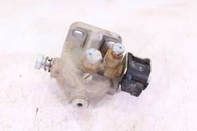 562-0272 Cat 562-0283 2020 Caterpillar Cuv105d Diesel Fuel Filter Base Solenoid