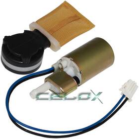 Ns1680pp137bz Celox For Kawasaki Prairie 700 Kvf Kvf700 2004 2005 2006 Fuel Intank Pump
