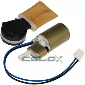 Ns1684pp137bz Celox For Kawasaki Kfx700 Ksv700 2004 2005 2006 2007 2008 2009 Fuel Intank Pump
