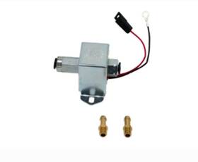 47465735 Cnh Genuine New Holland Fuel Pump L218 L220 L318 L320 Skid Steer
