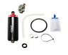 Cnt-ran-12up2 Cnt Racing Fuel Pump With Regulator Fits Polaris 691045191039