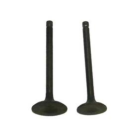 017-017a1 Componentsplus New Engine Valve Kit Fits Honda Trx 125cc Atc By 017-017