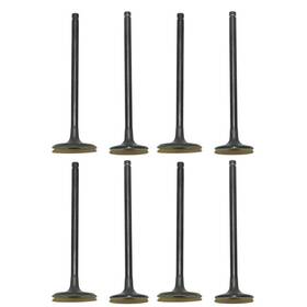 017-114a4 Componentsplus New Engine Valve Kit Fits Kawasaki Teryx Sport 750cc By 017-114