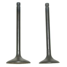 017-308a2 Componentsplus New Engine Valve Kit Fits Yamaha Grizzly 350cc Kodiak 400cc By 017-308