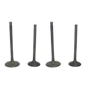017-314a7 Componentsplus New Engine Valve Kit Fits Yamaha Kodiak Se 700cc By 017-314