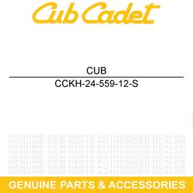Kh-24-559-12-s Cub Cadet Fuel Pump Kit Volunteer 465 466 467 475 476 477 4x2 4x4