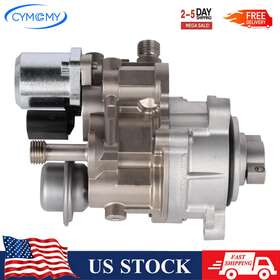 6170 Cymcmy High Pressure Fuel Pump Fit Bmw N54/n55 Engine 335i 535i Usa