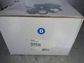 Fg0234 Delphi Technologies Electric Fuel Pump Gas New For Dodge Dakota 1997-1999