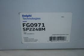 Fg0971 Delphi Technologies Fuel Module Fits Select 1999-2000 Ford Windstar