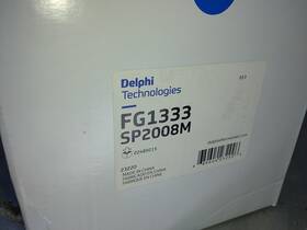 Fg1333 Delphi Technologies Fuel Pump Module Assembly 02-03 Ford Explorer Sport Trac 4.0l V6