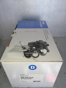 Hp10134 Delphi Technologies Fuel Pump Hanger Assembly For Ford Explorer 2001/02/03
