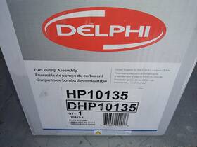 Hp10135 Delphi Technologies Fuel Pump Hanger Assembly 1999-2001 Ford Explorer Mountaineer