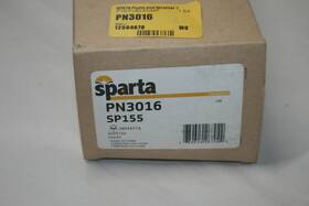 Pn3016 Delphi Technologies Sparta Electric Fuel Pump Sp155 For Ford F Super Duty F-150 F-250 90-97