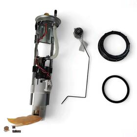 5mfp-bjx-002 Dyfange Gasoline In-tank Fuel Pump Assembly Fits 2006-2013 Polaris Ranger 500 700 800