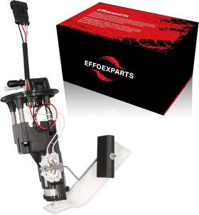 Ffm11102 Effoexparts Fuel Pump For Polaris Rzr Xp 4 Turbo S Eps 2016-2025 /
