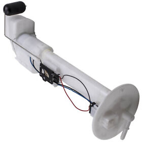8joms4 Electric Fuel Pump Assembly With Sending Unit For Kawasaki Krf800 2014-2018