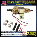 6472381 Ep12s P60430 Fd0002 5656980 6414671 Carbole Volt Low Pressure Electric Fuel Pump Install Kit Psi