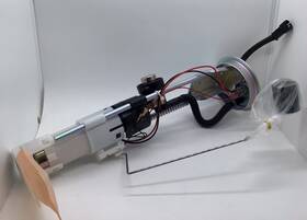 296447 Etecgo Fuel Pump For 2008-2013 Polaris Atv Ranger 500 700 800 4x4 6x6 Efi Crew Xp