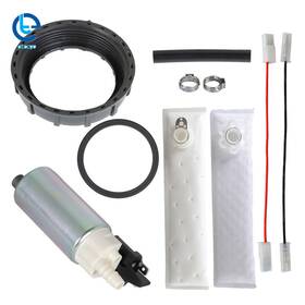 520076 Etecgo Intank Fuel Pump Fit For 2018 Polaris Ranger Xp 1000 Eps High Lifter Edition New