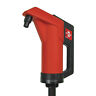 Fr20v-u-a Fill-rite Fr20v Hand Lever Chemical Transfer Pump With Suction Pipe Open Box