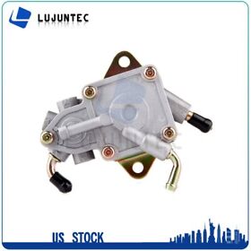 Lj11084521tc4 Fits 2004-2007 Yamaha Rhino 660 2006-2009 450 Performance Fuel Pump