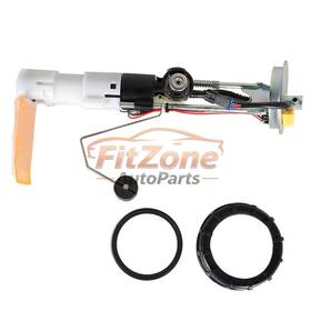 Fitzoneautoparts-02 1009-0105 For Polaris Sportsman X2 800 Efi 47-1014 2007-up Fuel Pump Assembly
