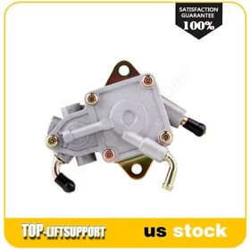Tl110845s03 For 2009 Yamaha Rhino 450 2005 660 Fuel Pump