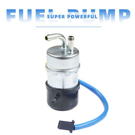 Defp-0203 For 86-89 Honda Trx350 Four Trax Foreman 350 4x4 Electric Intank Efi Fuel Pump