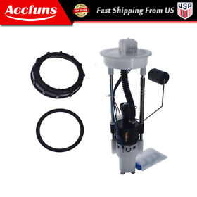 47-1010-2521307-ft1005186pe For Polaris Ranger 900 Crew Xp Eps 2014-19 Xp1000 2017 Fuel Pump Assembly
