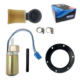 6589 Fuel Pump Factory Fpf Intank Arctic Cat 650 V Twin H1 Atv Utv 2004-2006