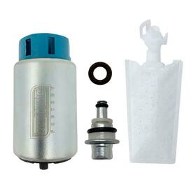 Fuel Pump Factory 795976447224 With Regulator For Yamaha Kodiak 700 4wd 16-20 Eps