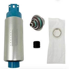 F20000283 Fuel Pump Factory Oem Walbro For 2008-2010 Arctic Cat 550 / 700 1000