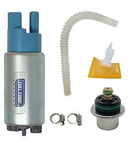 Fp-07-fs-207 Fuel Pump Factory Fpf And 50psi Reg For 06-08 Can-am Outlander 650 703500771