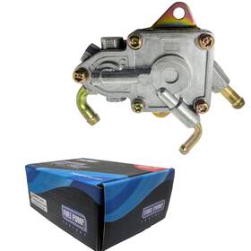 5ug-13910-01-00 Fuel Pump Factory Fp-1007k Fpf For 2007 Yamaha Yxr66f Rhino 660 Sport Edition