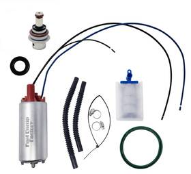Fp-105 Fuel Pump Factory Fpf And Regulator For 2022-2024 Can-am Defender Hd7
