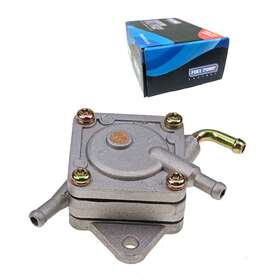 49040-2066 Fuel Pump Factory Fp-196 Fpf Mechanical Oem 1984-2020 Kawasaki Fc420v F540v #49040-2066