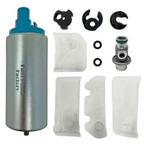 15100-45g03 Fuel Pump Factory Fp-3601 Fpf Regulator Strainer For 2006-11 Suzuki Quadracer 450